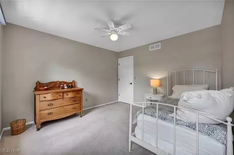 Bedroom - 561 Willard Rd, Aurora, OH 44202 photo 7 of 7