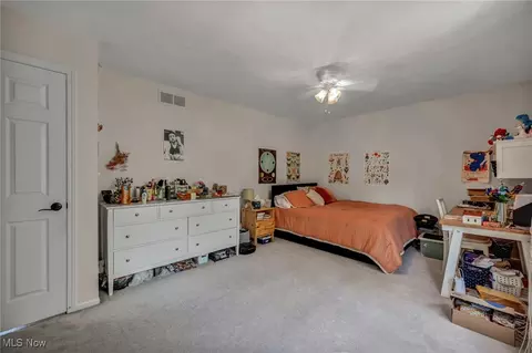 Bedroom - 561 Willard Rd, Aurora, OH 44202 photo 3 of 7