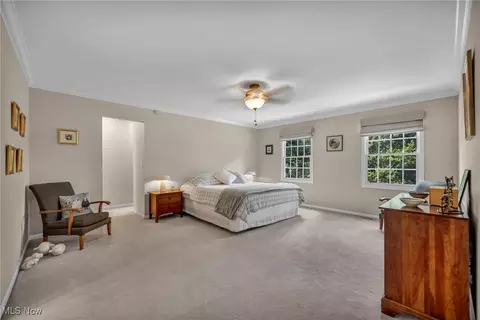 Bedroom - 561 Willard Rd, Aurora, OH 44202 photo 1 of 7