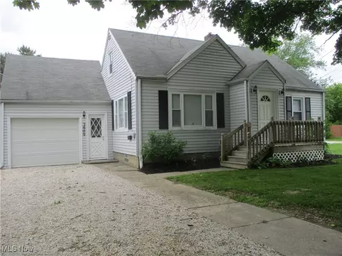 3809 Homewood Ave, Ashtabula, OH 44004