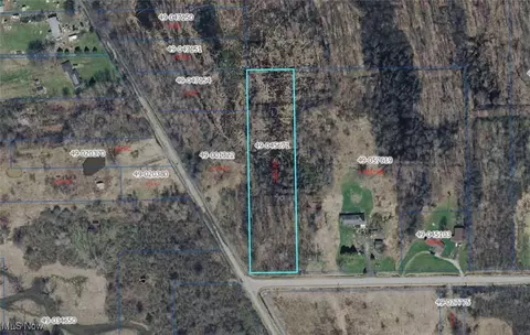 0 Flagg East Rd, Orwell, OH 44076