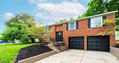 260 Marshall, Warren, OH 44483