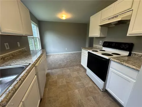 Kitchen - 1001 Scott Ave, Ashtabula, OH 44004 photo 1 of 2