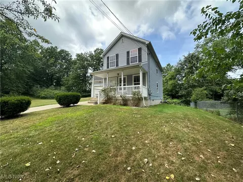 Exterior - 1001 Scott Ave, Ashtabula, OH 44004 photo 4 of 4