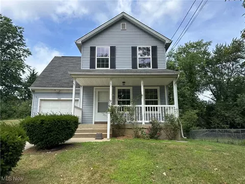 1001 Scott Ave, Ashtabula, OH 44004