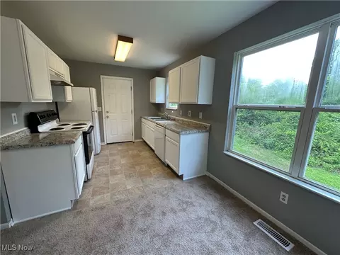 Kitchen - 1001 Scott Ave, Ashtabula, OH 44004 photo 2 of 2
