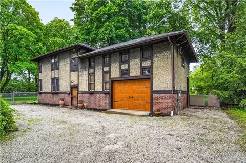 790 Shadeside Ave, Akron, OH 44320