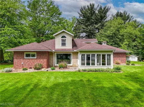243 Wabash Ave, Orrville, OH 44667