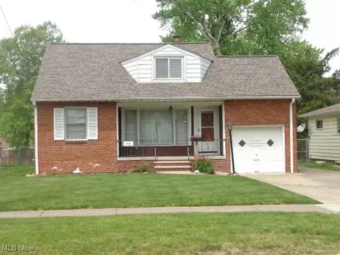 6116 Pearl Rd, Parma Heights, OH 44130