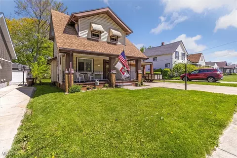 4202 Walter Ave, Parma, OH 44134