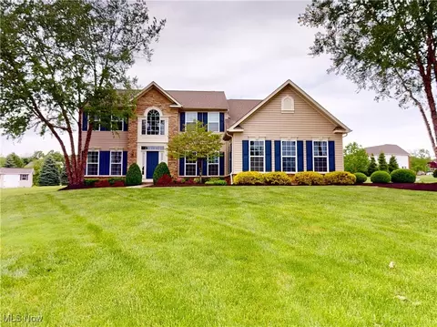 4171 Appleridge Ln, Richfield, OH 44286