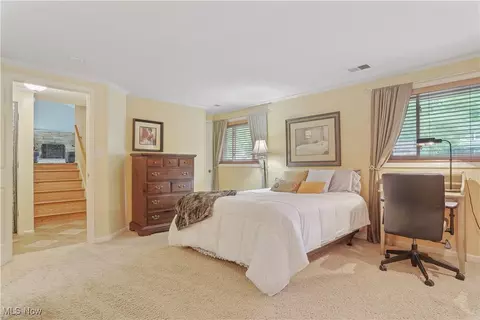 Bedroom - 4579 Commodore Dr, Stow, OH 44224 photo 5 of 6