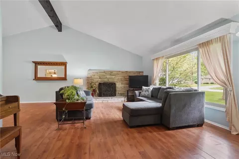Living - 4579 Commodore Dr, Stow, OH 44224 photo 1 of 3