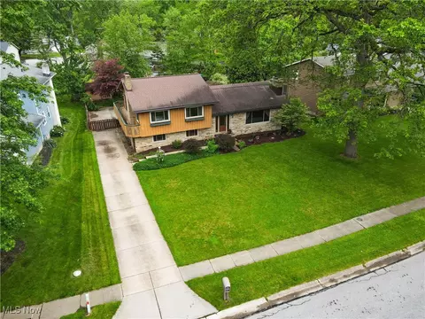 View/Area - 4579 Commodore Dr, Stow, OH 44224 photo 1 of 4