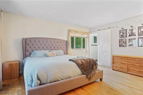 Bedroom - 4579 Commodore Dr, Stow, OH 44224 photo 1 of 6