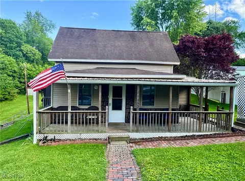 26665 Main St, Coolville, OH 45723