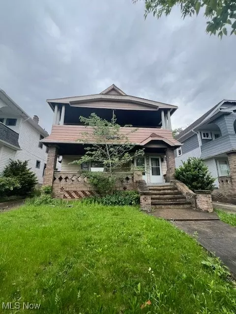 3661 E 151st, Cleveland, OH 44120