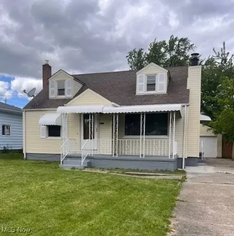 1340 Aberdeen, Youngstown, OH 44502