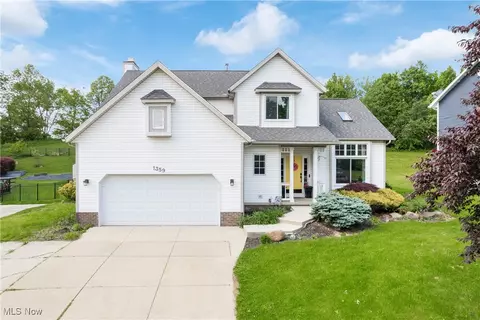 1359 Timbertop Dr, Tallmadge, OH 44278