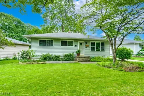 4125 Plymouth Rd, Cleveland, OH 44109