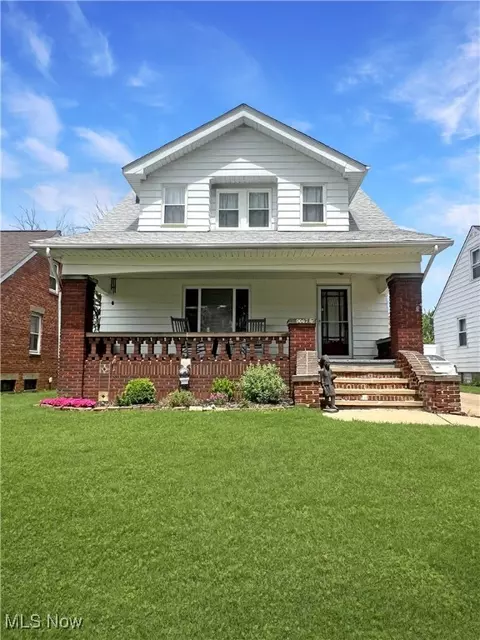 9007 Plymouth Ave, Garfield Heights, OH 44125