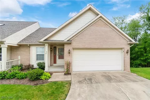 4404 Dalbury Ave NE, Canton, OH 44714