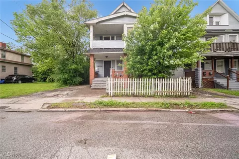 11020 Woodstock Ave, Cleveland, OH 44104