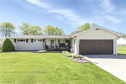 3802 Walters Dr, Brunswick, OH 44212