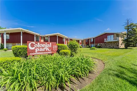 27701 Mills Ave #2N, Euclid, OH 44132