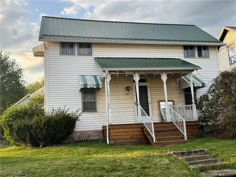 202 E Spring St, Bethesda, OH 43719