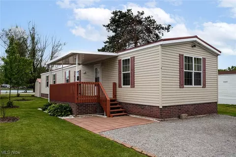 107 Township Road 810, West Salem, OH 44287