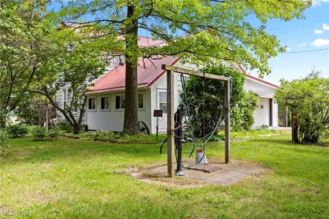 5208 Wakeman Townline Rd, Collins, OH 44826