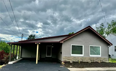 2701 New York Ave, Parkersburg, WV 26101