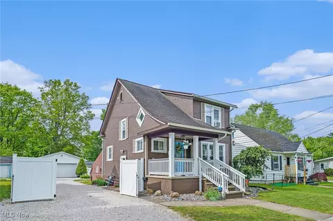 2024 W 10th St, Ashtabula, OH 44004