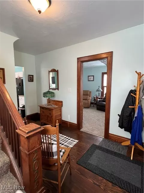Entry Way - 2024 W 10th St, Ashtabula, OH 44004 photo 3 of 3