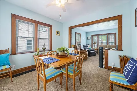 Dining - 2024 W 10th St, Ashtabula, OH 44004 photo 3 of 4