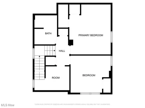 Floorplan - 2024 W 10th St, Ashtabula, OH 44004 photo 2 of 2