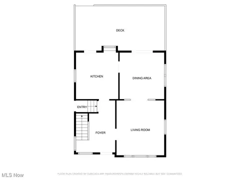 Floorplan - 2024 W 10th St, Ashtabula, OH 44004 photo 1 of 2