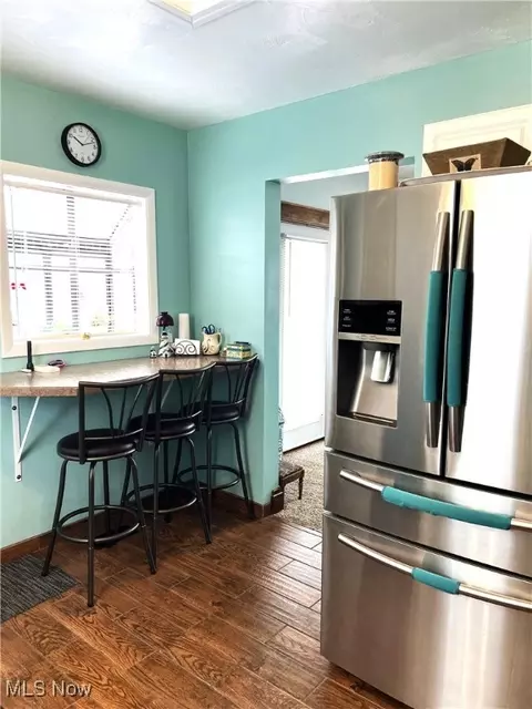 Kitchen - 2024 W 10th St, Ashtabula, OH 44004 photo 3 of 5
