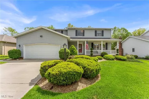 3419 Saint Andrews Dr, Parma, OH 44134