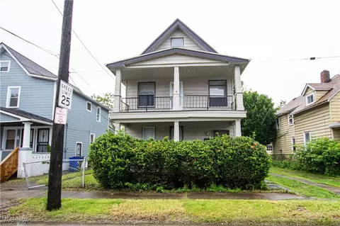 5806 Bonna Ave, Cleveland, OH 44103
