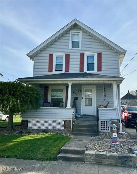 747 Ohio St, Ashland, OH 44805