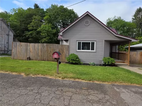 528 Main St, Pleasant City, OH 43772