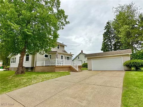 177 N Cleveland Ave, Mogadore, OH 44260