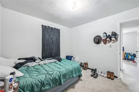 Bedroom - 688 Cook Ave, Boardman, OH 44512 photo 5 of 6