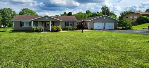 1357 County Road 1356 Rd, Ashland, OH 44805