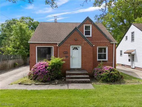 4434 Lucille Ave, South Euclid, OH 44121