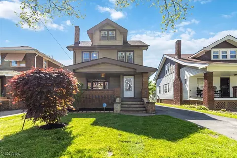 3566 Ludgate Rd, Shaker Heights, OH 44120