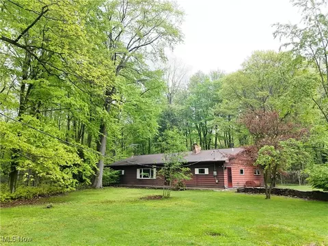 8758 Ward North Rd, Kinsman, OH 44428