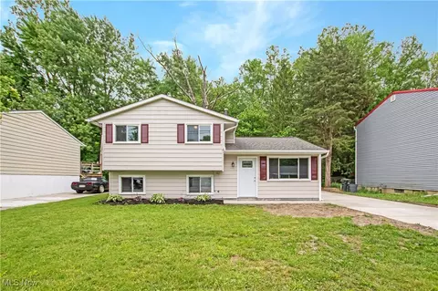 5613 Pleasant Ave, North Ridgeville, OH 44039